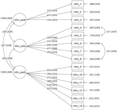 Measuring Positive Mental Health and Depression in Africa: A Variable-Based and Person-Centred Analysis of the Dual-Continua Model